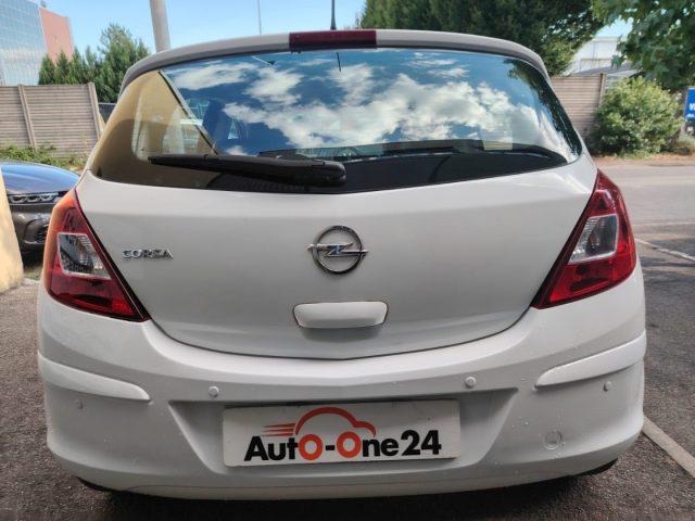 OPEL Corsa 1.2 85CV 5 porte GPL-TECH Edition GPL 2034/NEOPAT
