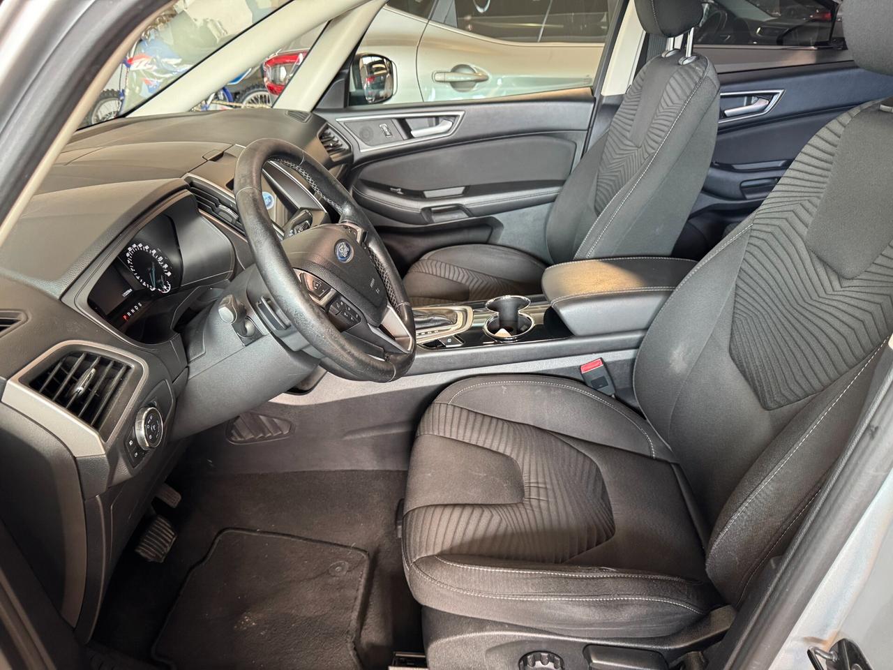 Ford S-Max 2.0 TDCi 150CV S&S Powershift 7p. Titanium Business