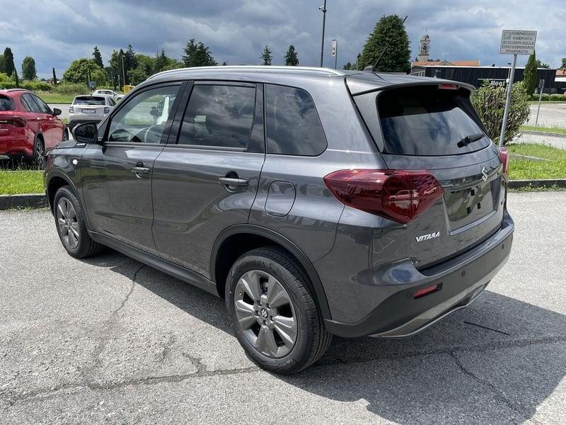 Suzuki Vitara 1.4 Hybrid Cool+
