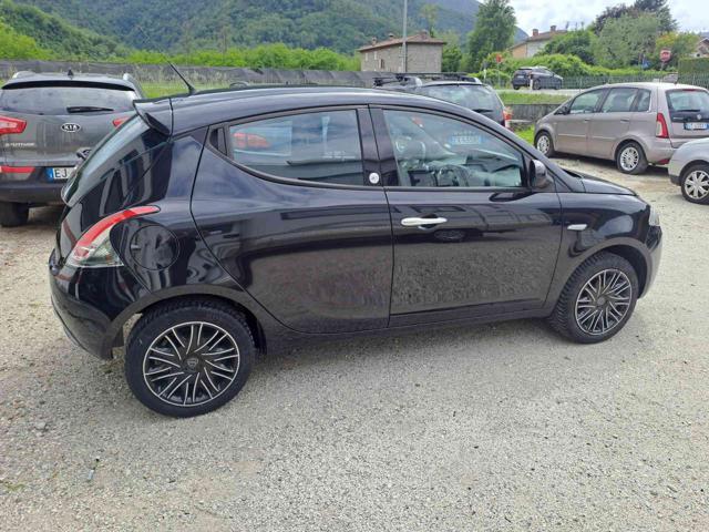 LANCIA Ypsilon 1.2 69 CV 5 porte GPL Ecochic Elefantino