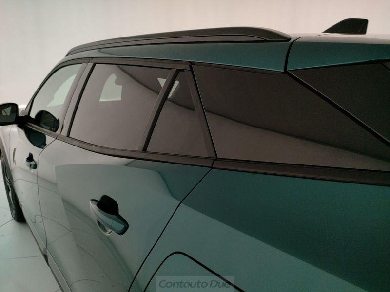 Peugeot 2008 2008 1.2 hybrid Lumiere 110cv e-dcs6