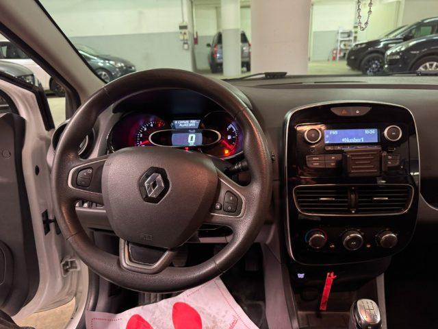 RENAULT Clio Sporter 1.2 75CV Life