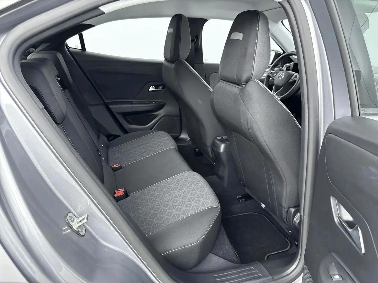 Opel Mokka 1.2 Turbo Edition PERFETTA