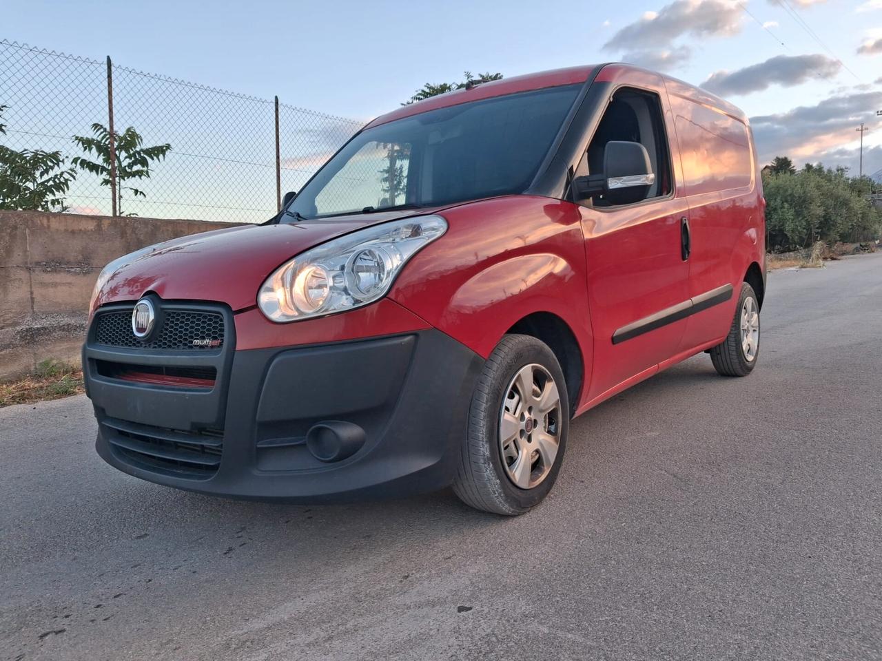 Fiat Doblo Doblò 1.3 MJT PC Combi N1