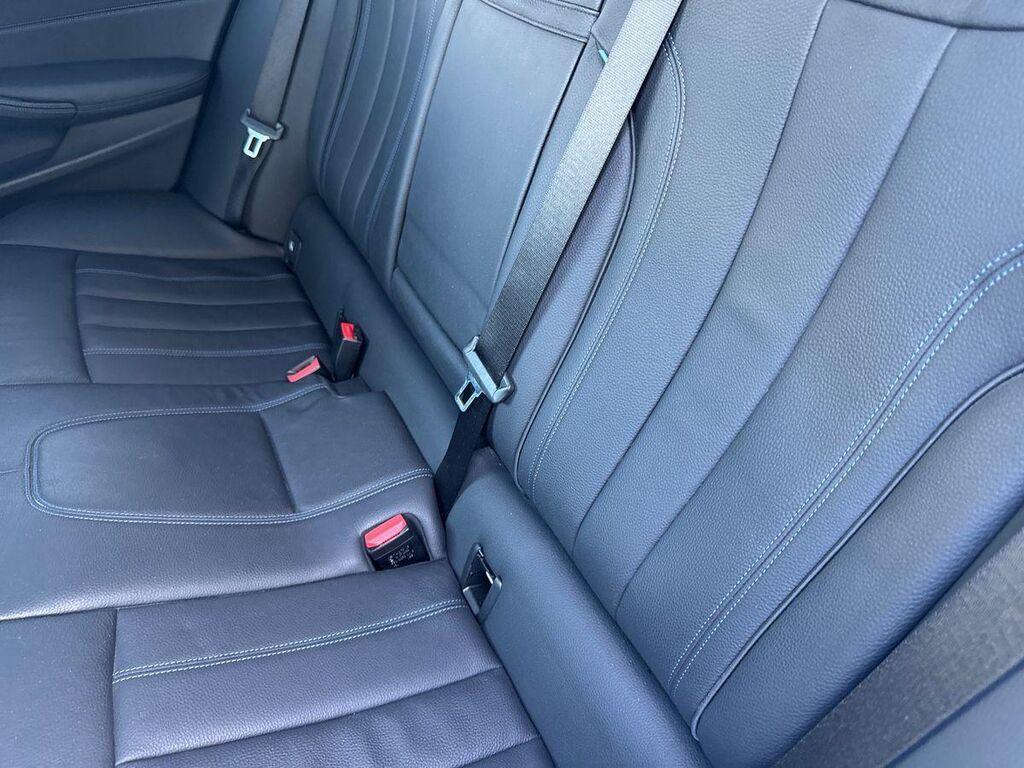 BMW Serie 5 Touring 530 d Mild Hybrid 48V Msport xDrive Steptronic