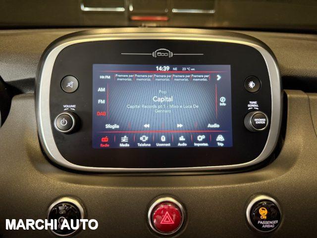 FIAT 500X 1.0 T3 120 CV Cross