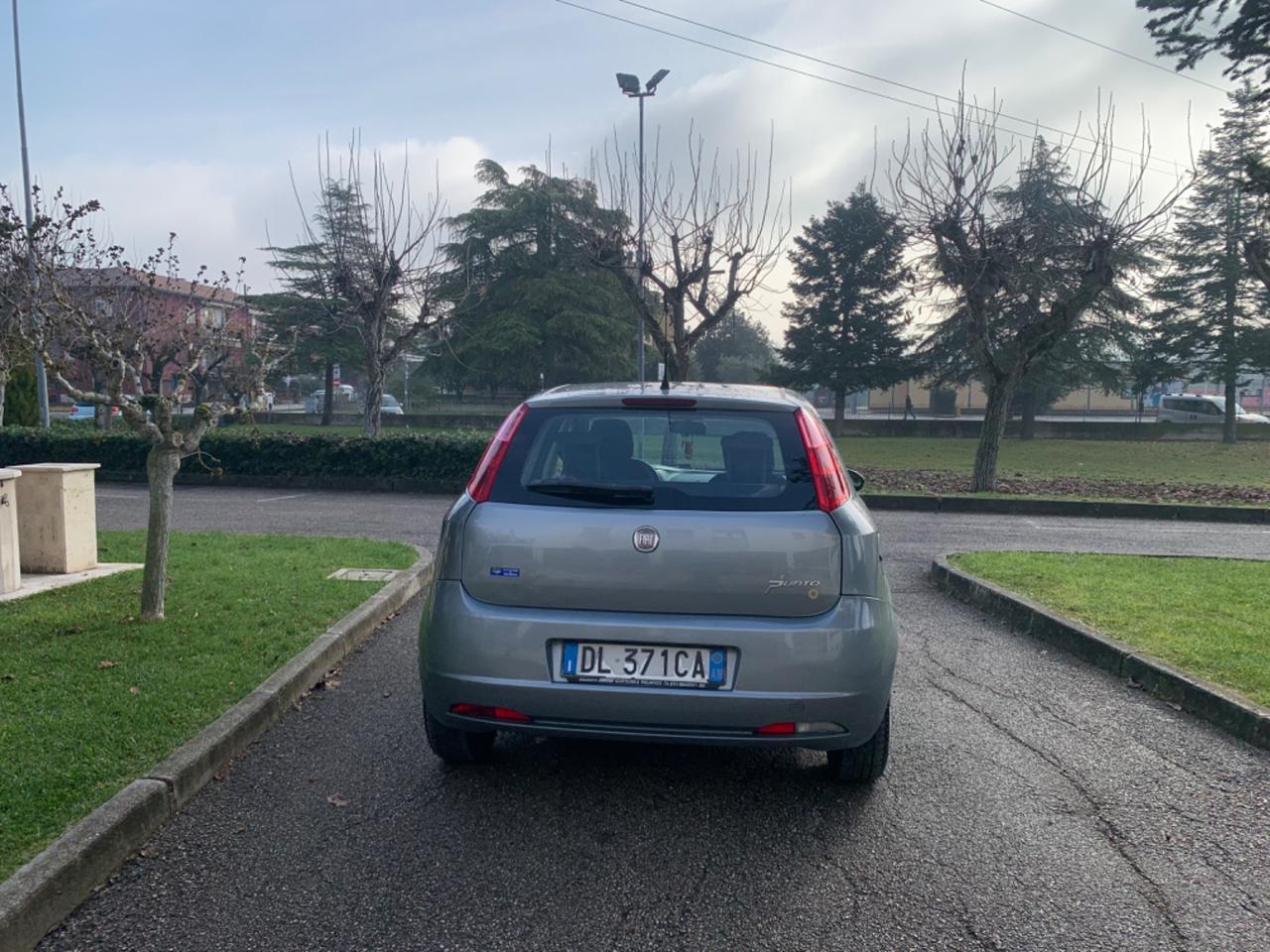 Fiat Utilitaria 1.2 benzina