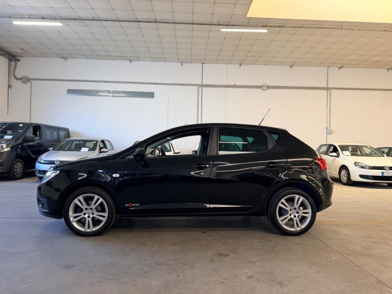 Seat Ibiza 1.2 70 CV 5 porte Style