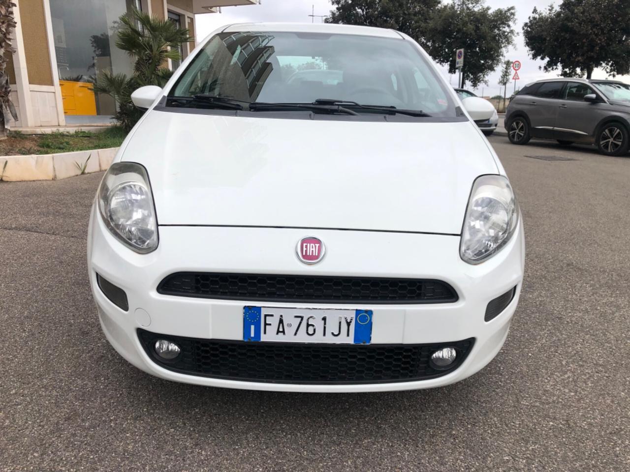 Fiat Punto 1.3 MJT II 75 CV 5 p. PREZZO SPECIALE