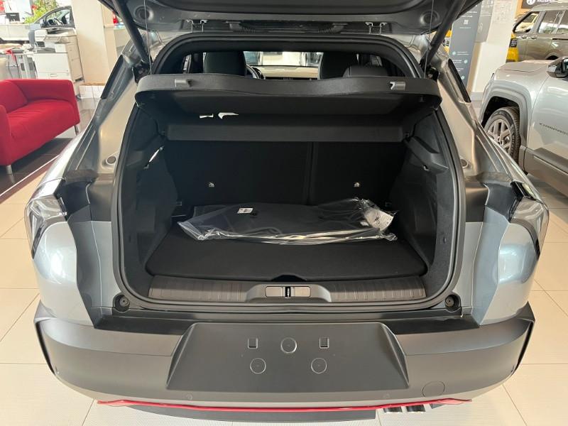 ALFA ROMEO Junior 1.2 145 CV Hybrid eDCT6 Speciale