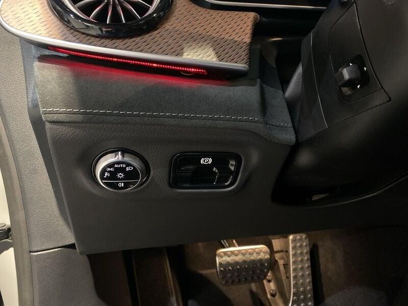 Mercedes-Benz EQE 350 Premium 4matic
