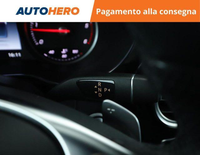 MERCEDES-BENZ GLC 250 d 4Matic Premium