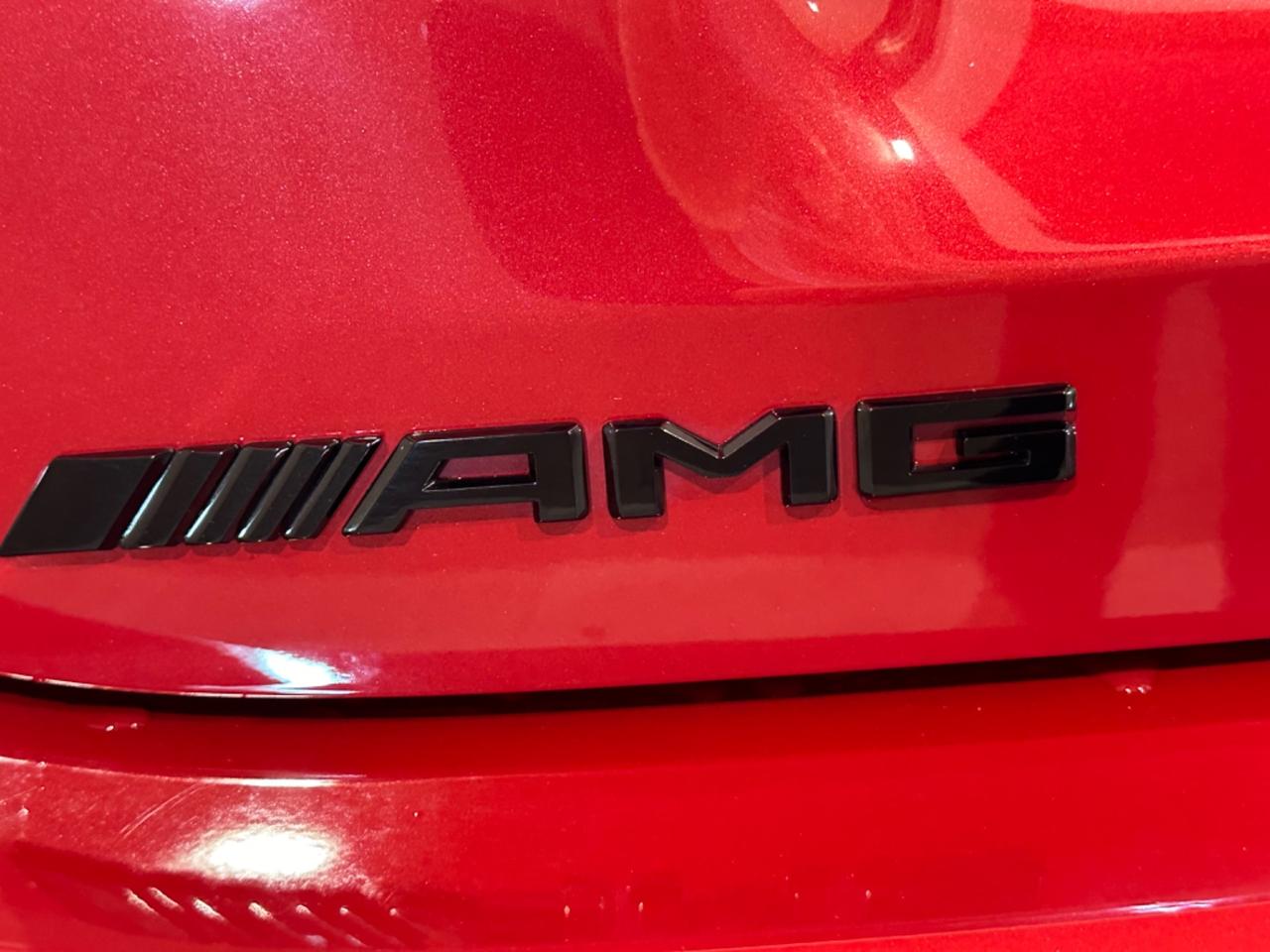 Mercedes-benz A 45 AMG A 35 AMG 4Matic