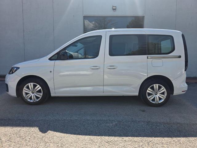 VOLKSWAGEN Caddy 2.0 TDI 102 CV Life 7 Posti