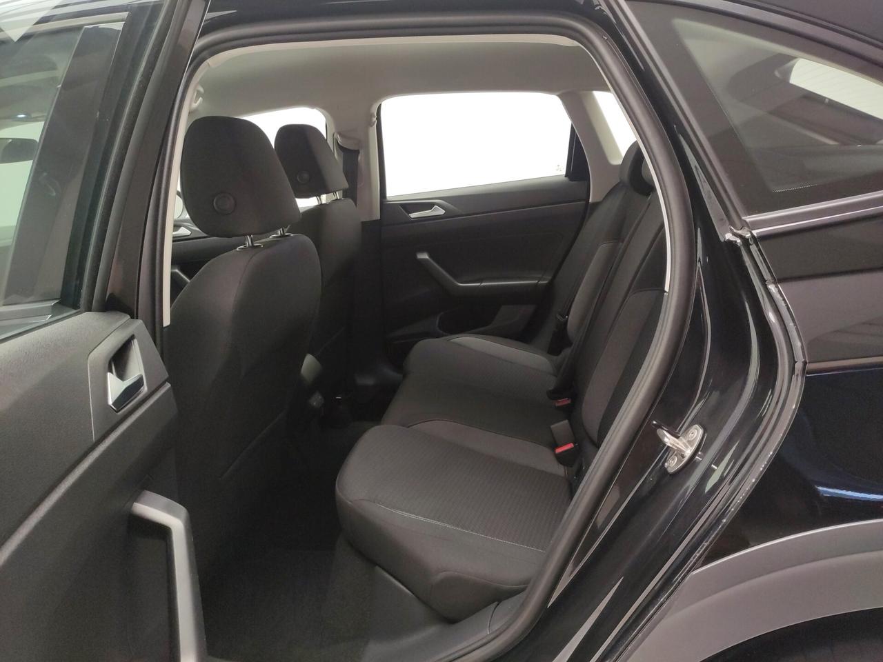 Volkswagen Taigo 1.0 TSI 115 CV Life