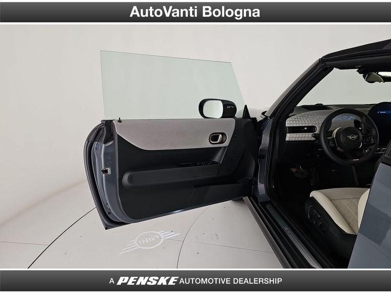 MINI Mini Cooper Cabrio Mini 2.0 Cooper S Favoured Cabrio