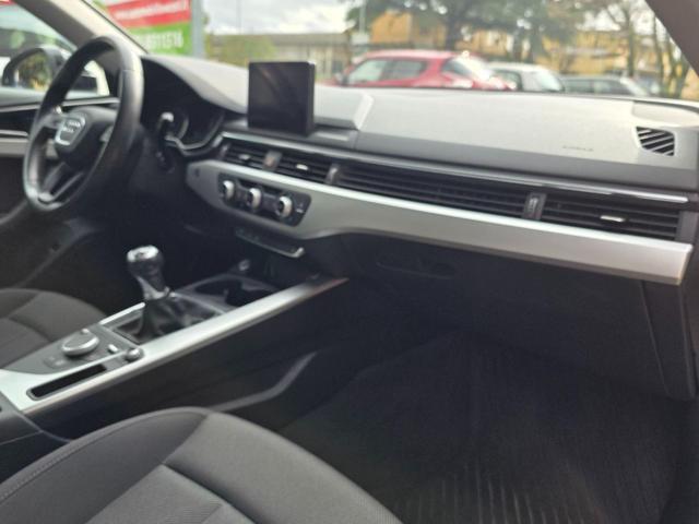 AUDI A4 Avant 2.0 TFSI g-tron