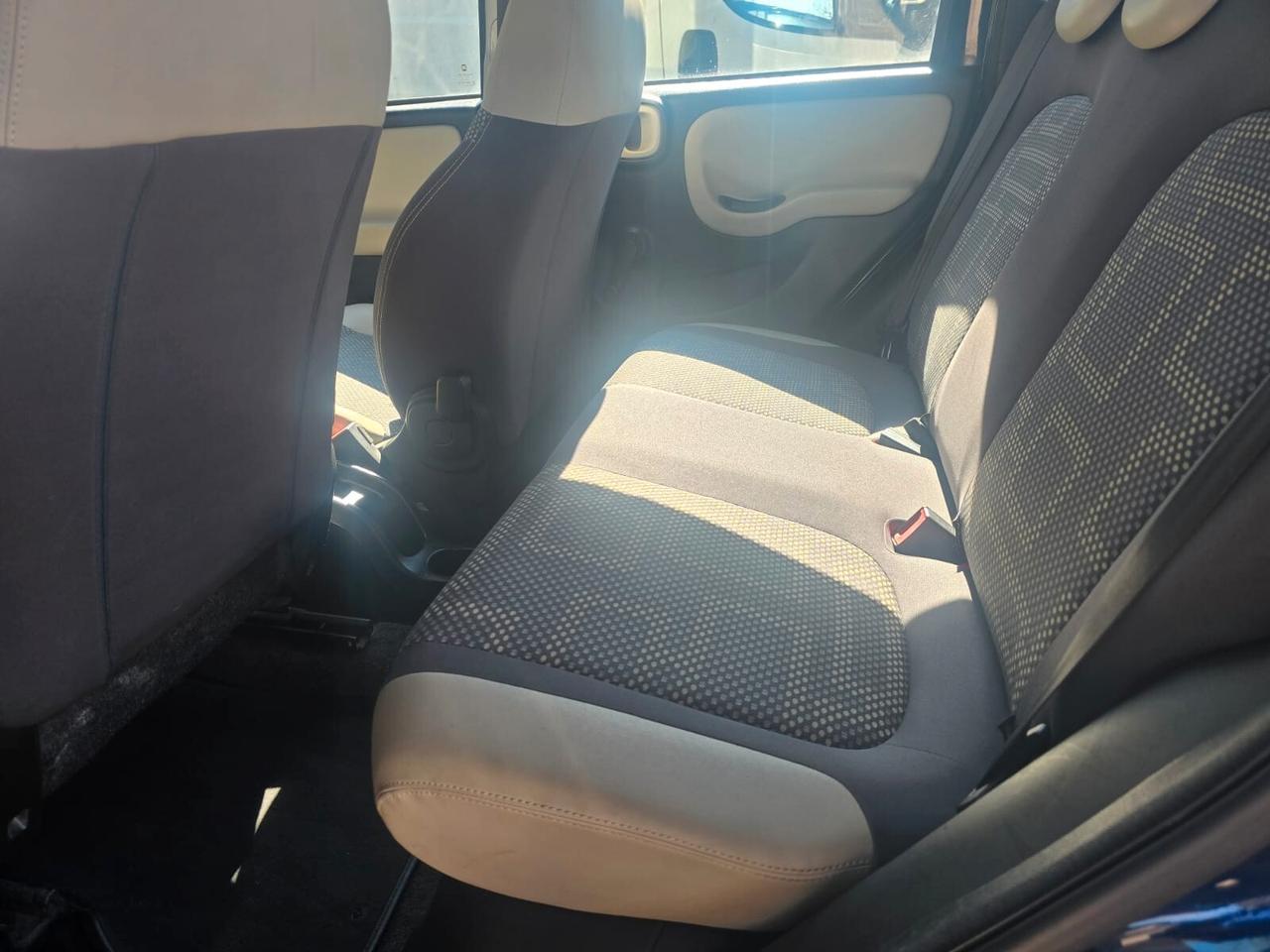 Fiat Panda 1.3 MJT S&S 4x4 rate da 99,00