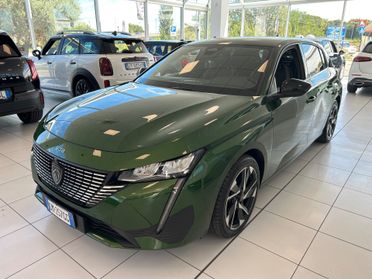 Peugeot 308 BlueHDi 130 S&S EAT8 Allure Neopatentati