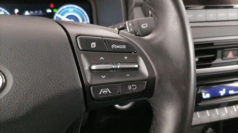 Hyundai Kona 1.6 gdi hev Xline+ 2wd 141cv dct