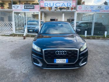 Audi Q2 1.6 TDI S tronic 2018 FULL LED