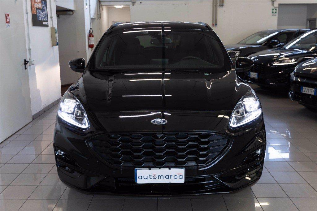 FORD Kuga 2.5 phev ST-Line X 2wd 225cv cvt del 2023