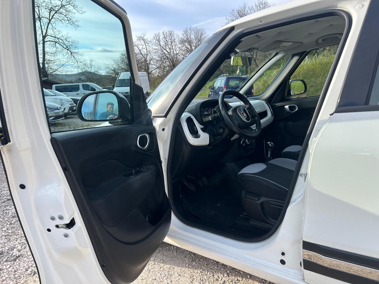 Fiat 500L 1.3 Multijet 85 CV Lounge neopatentati