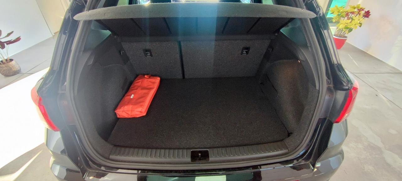 Seat Arona 1.0 TGI FR