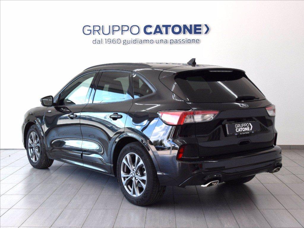 FORD Kuga 2.0 ecoblue ST-Line X 2wd 120cv auto del 2022