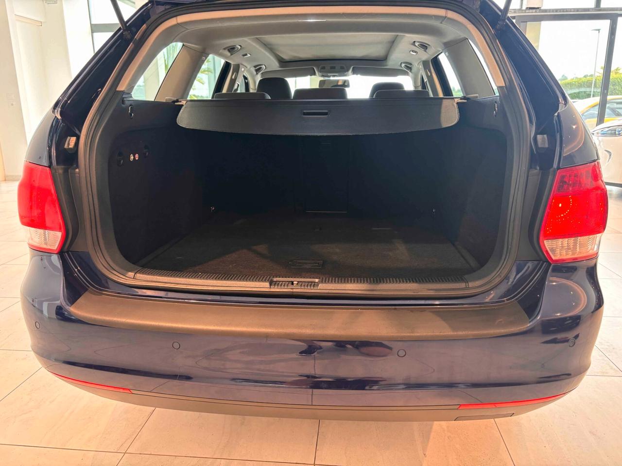 Volkswagen Golf Variant Var. 1.4 16V TSI Comfortline