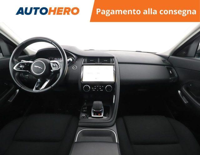 JAGUAR E-Pace 2.0D I4 163 CV AWD Auto