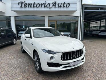 MASERATI Levante MHEV 330 CV AWD Executive