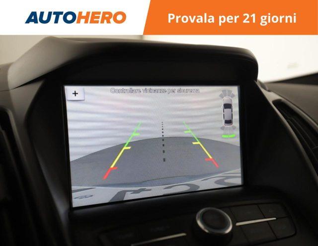FORD Kuga 2.0 TDCI 120 CV S&S 2WD Powershift ST-Line