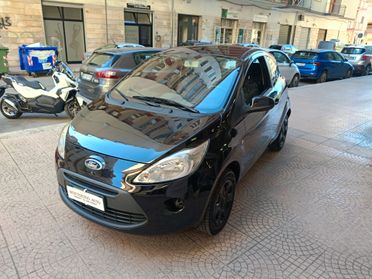FORD KA 1.3 Diesel 75CV-NEOPATENTATI-Euro 4650