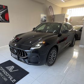 Maserati Grecale GT 2.0 mhev 300cv automatica full optional