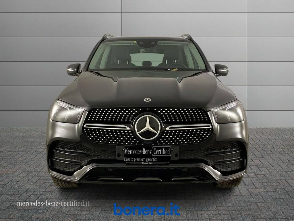 Mercedes GLE 400 400 D Premium Plus 4Matic 9G-Tronic Plus