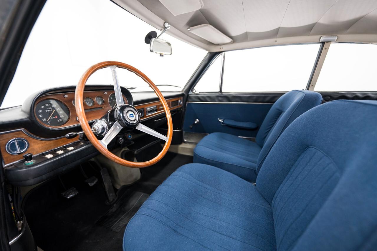 Lancia Flavia 1.8 COUPE