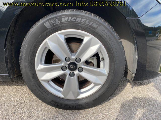 AUDI A1 SPB 25 TFSI Business NAVIG/PDC/CARPLAY