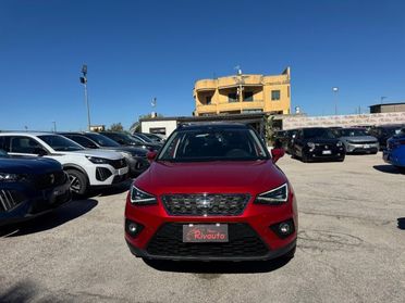 SEAT Arona 1.0 TGI 90 cv FR