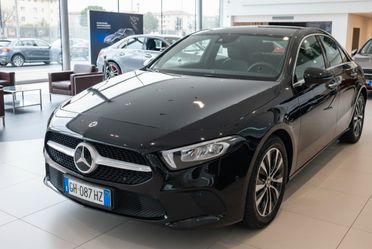 Mercedes-benz A 180 (V177) 2021 d Automatic Business (Iva Esposta)