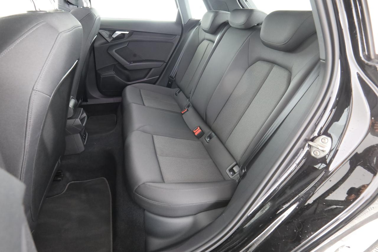AUDI A3 4ª serie A3 SPB 30 TFSI