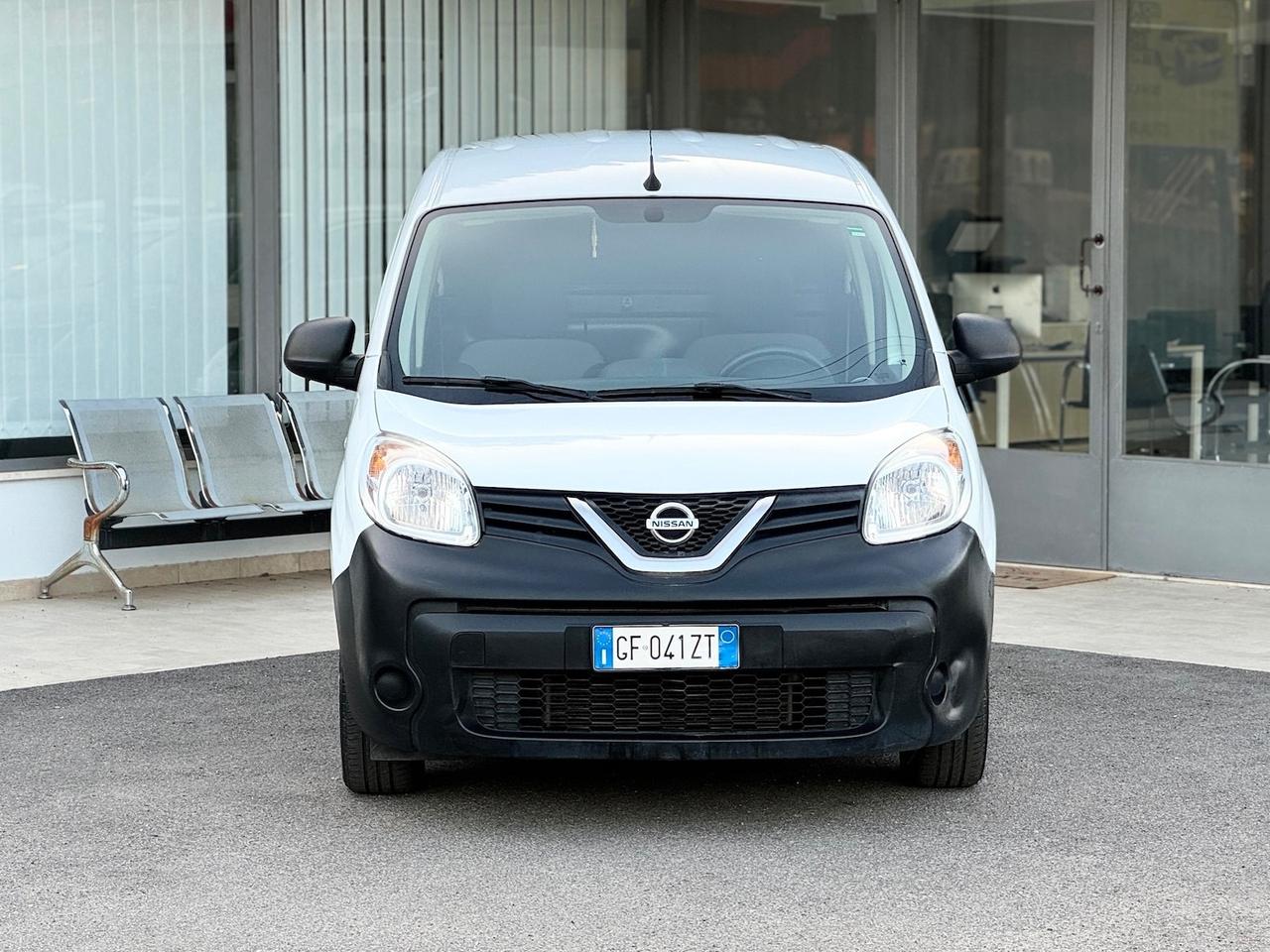 Nissan NV250 1.5 dCi 95CV Van Euro 6 - 2021