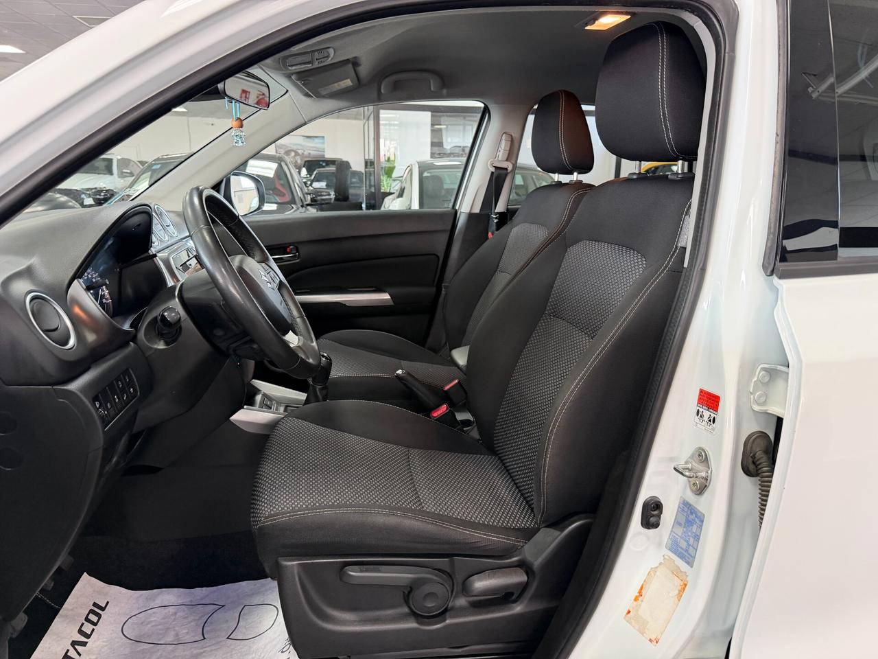 Suzuki Vitara 1.0 Boosterjet 4WD AllGrip Cool