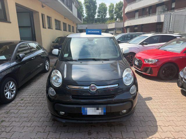 FIAT 500L 1.4 95 CV Lounge