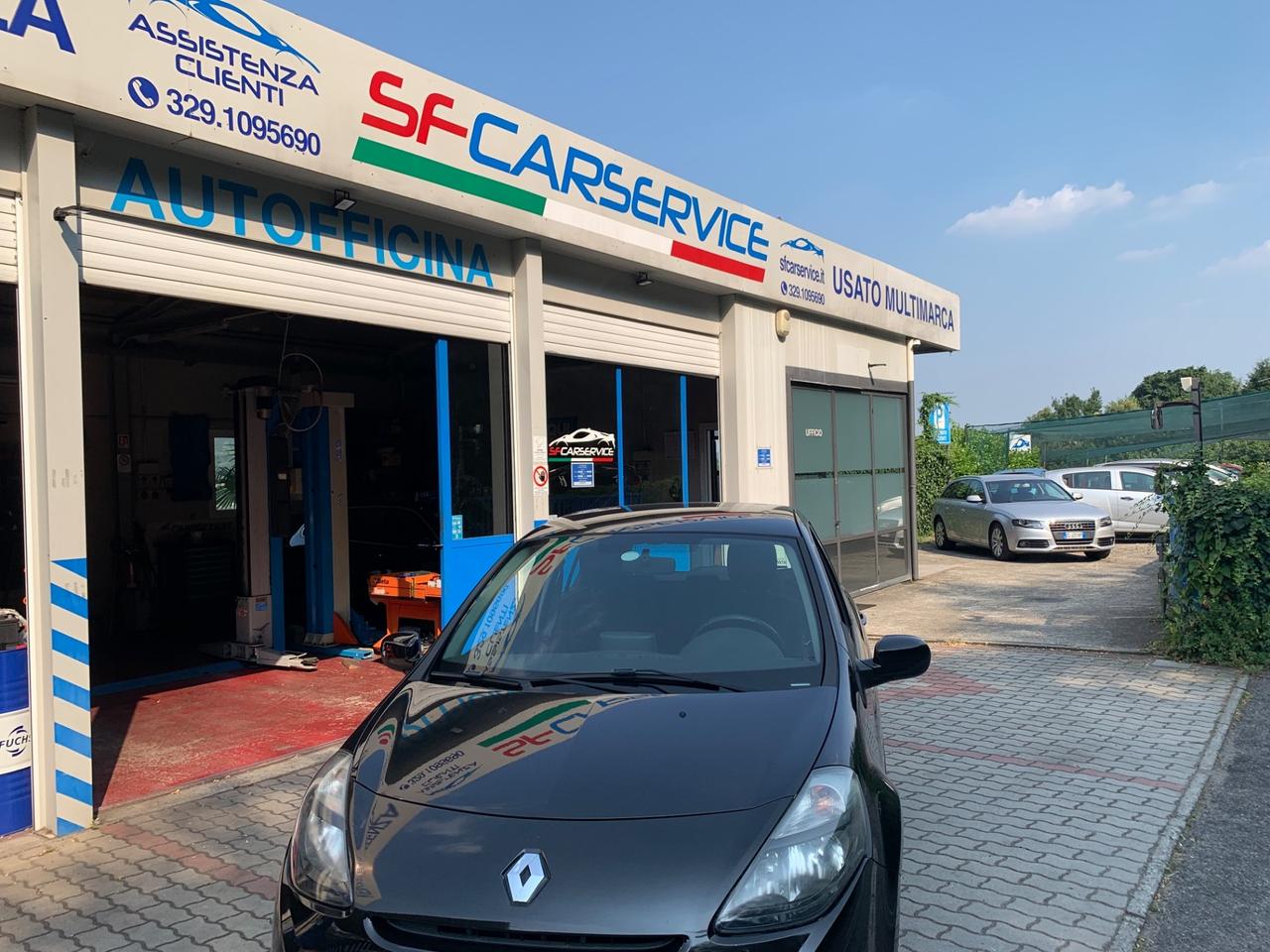 Renault Clio 1.2 16V 5 porte Live!