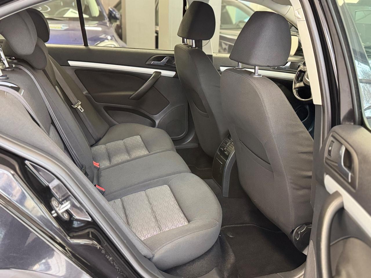 Skoda Octavia 1.4 TSI Ambition