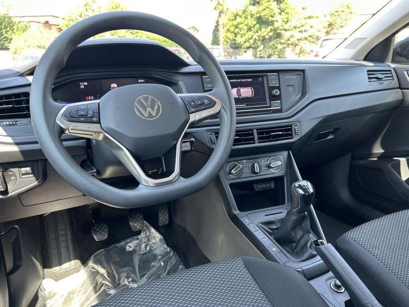 Volkswagen Taigo 1.0 TSI 95 CV Life OK NEOPATENTATI