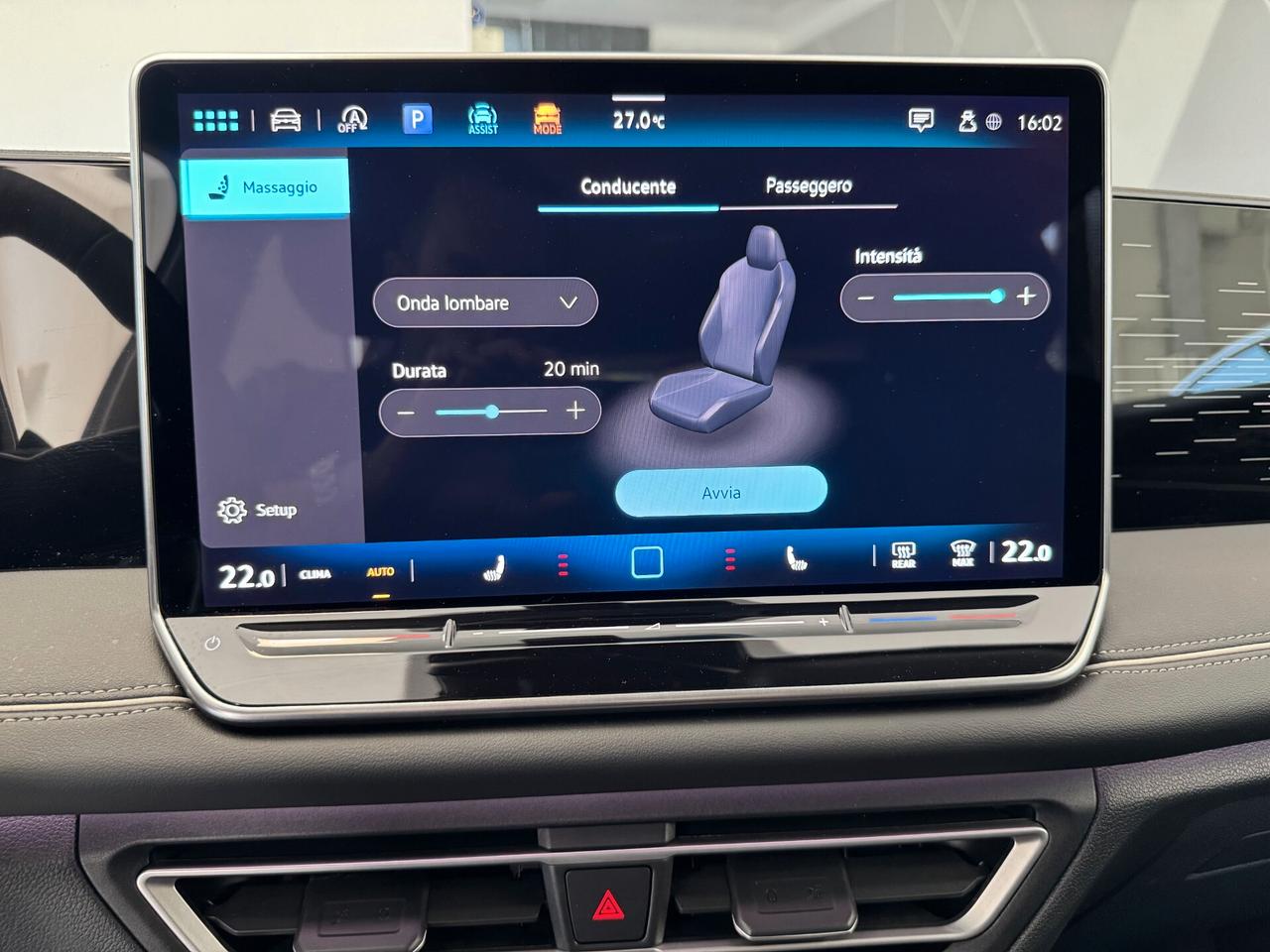 Volkswagen Tiguan 2.0 tdi Elegance 150cv dsg / NO VINCOLI