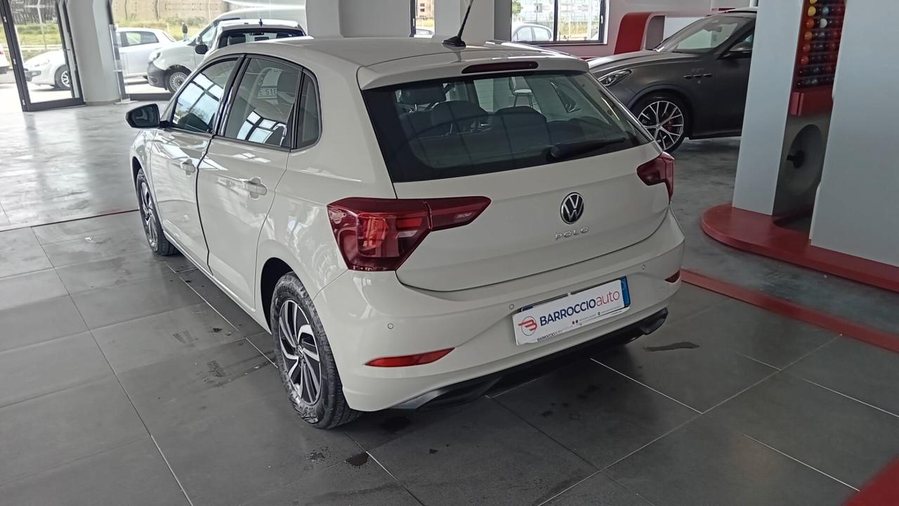 Volkswagen Polo 1.0 EVO