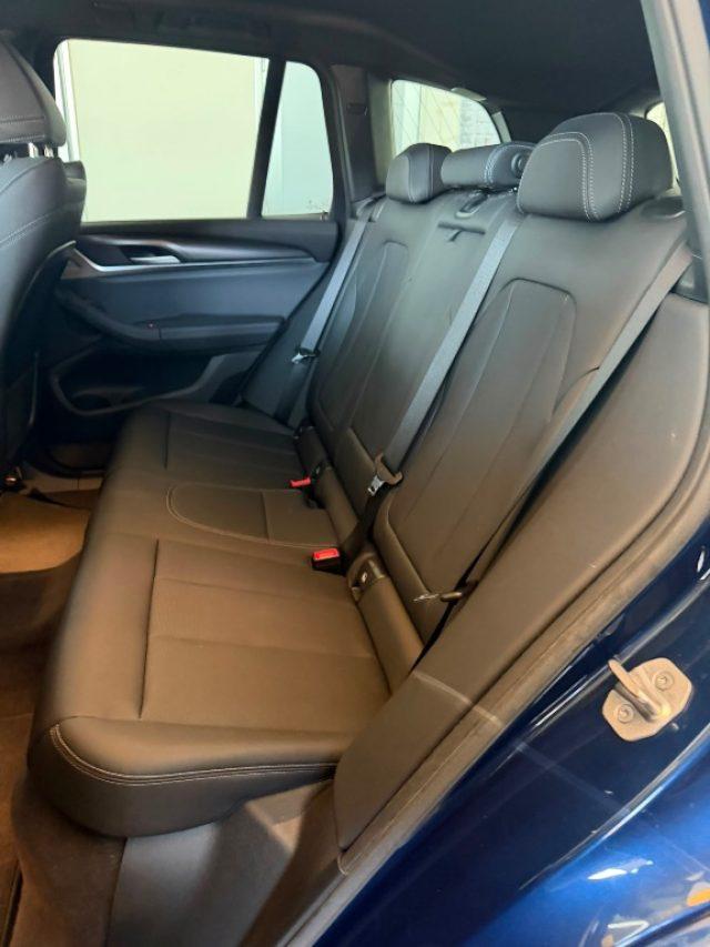 BMW X3 xDrive20d 48V Msport //SERVICE BMW//